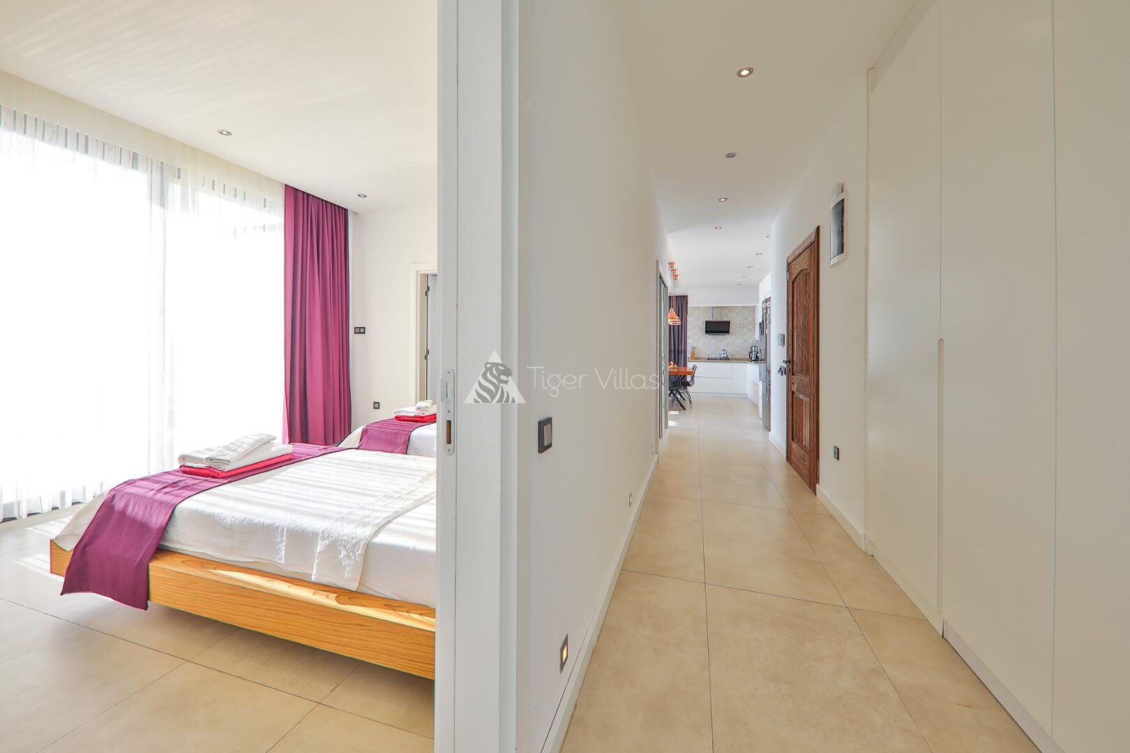 Villa Maysa — 21