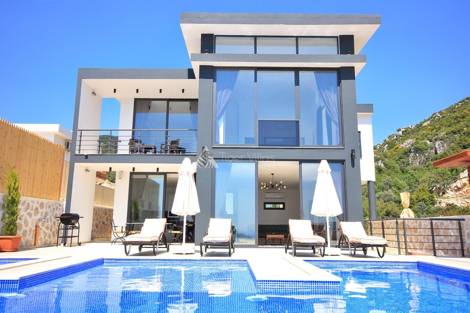 Villa Falez — 22