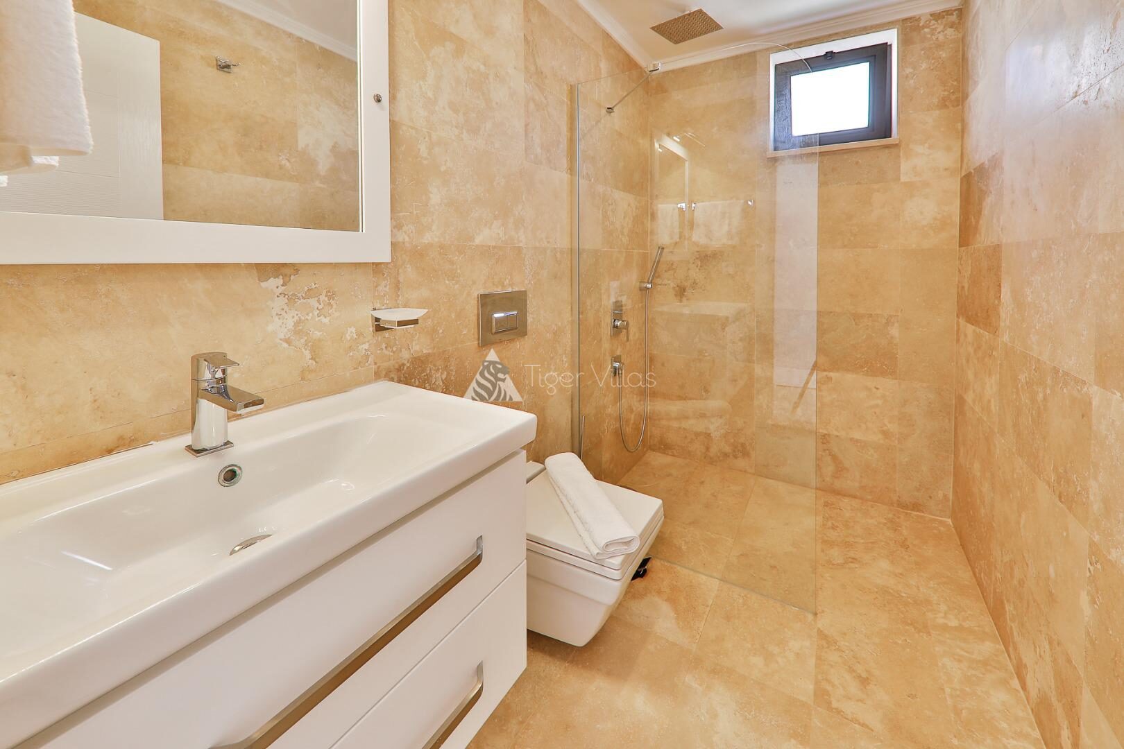Villa Narin 5 – villa for rent in İslamlar