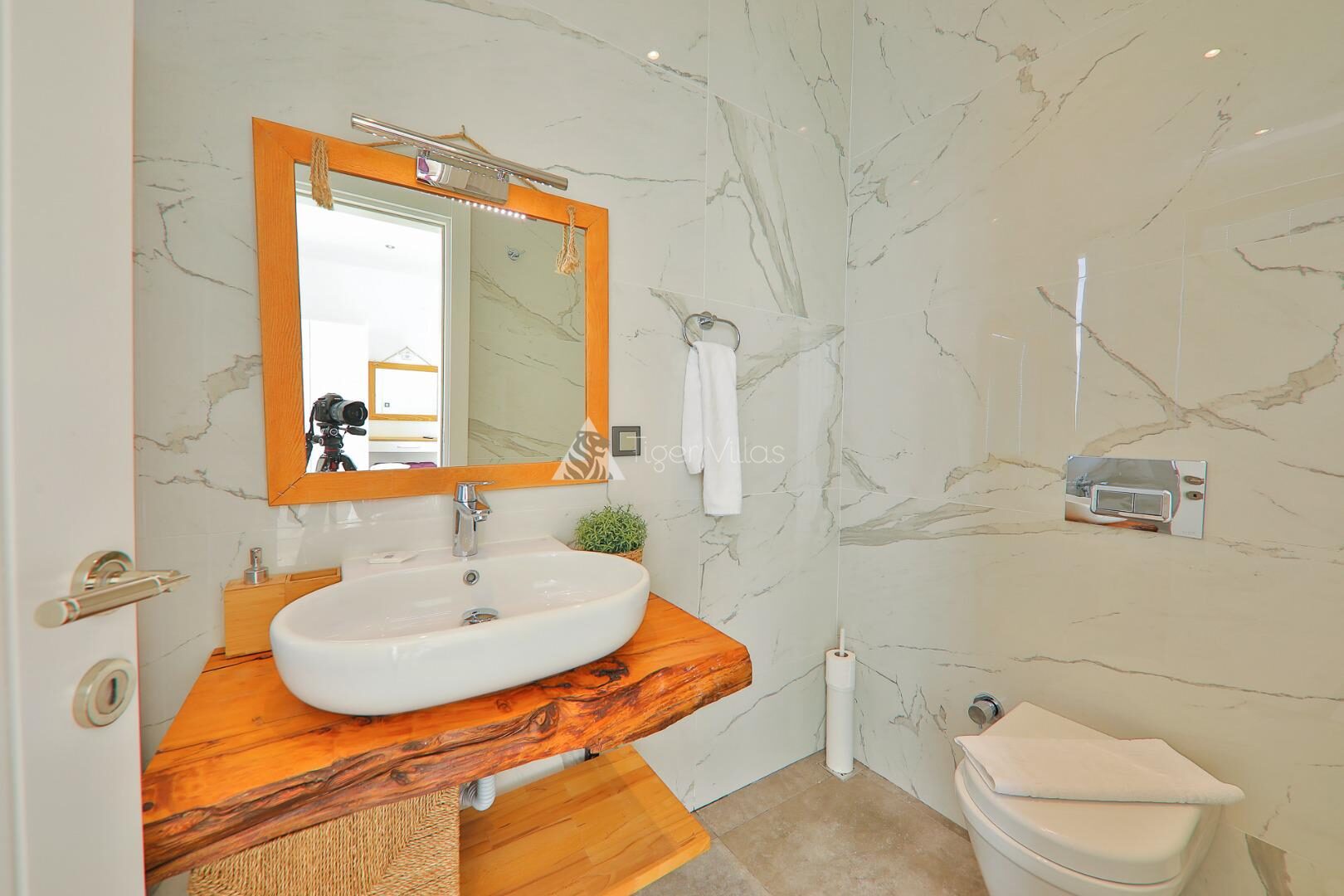 Villa Maysa – villa for rent in Kızıltaş