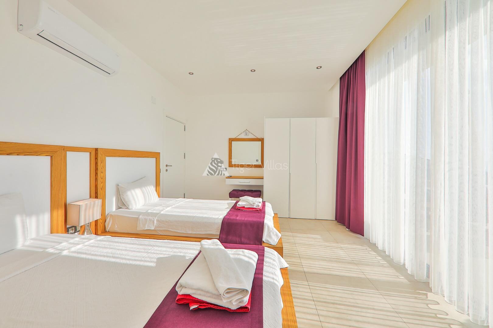 Villa Maysa — 26