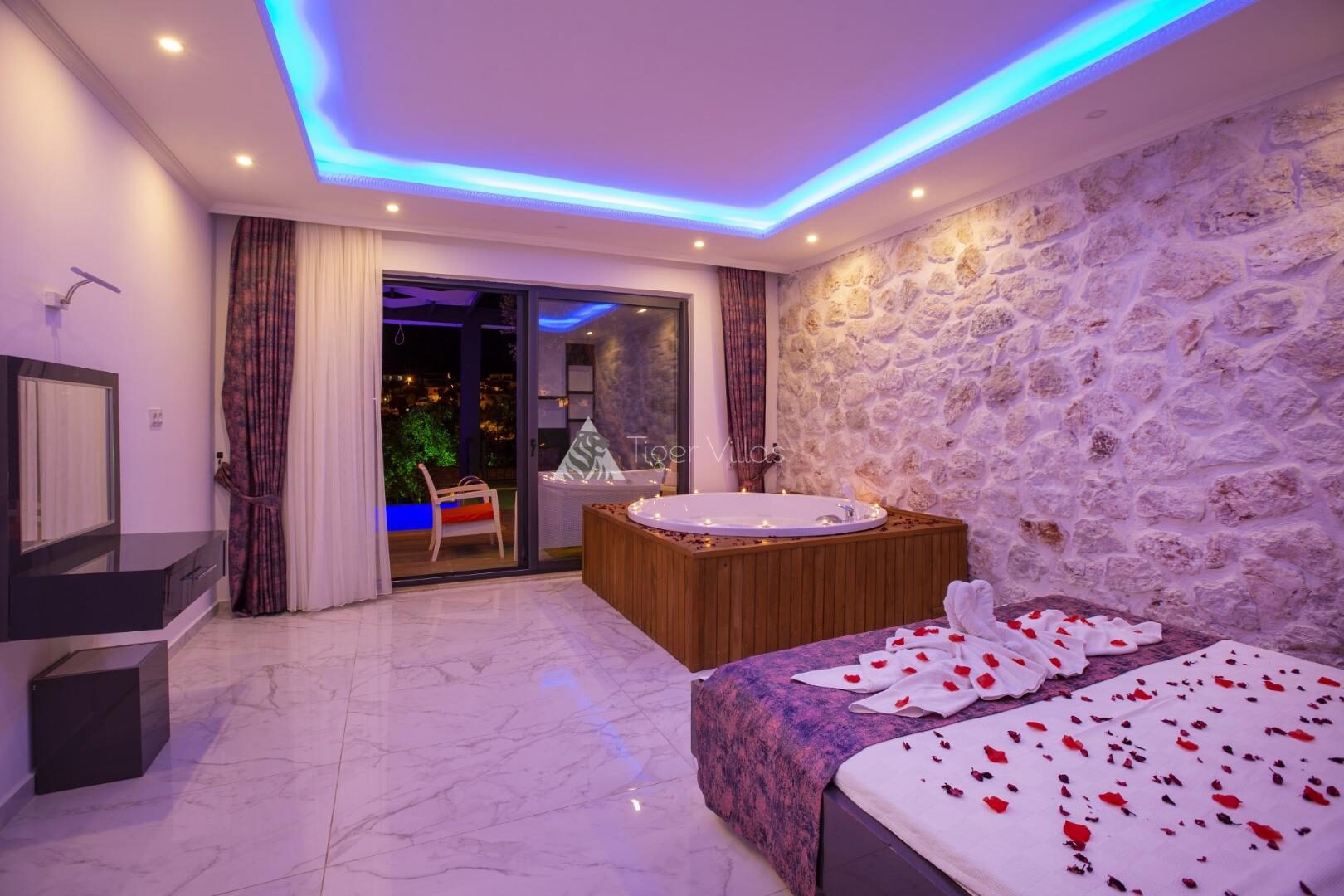 Villa Panama — 24