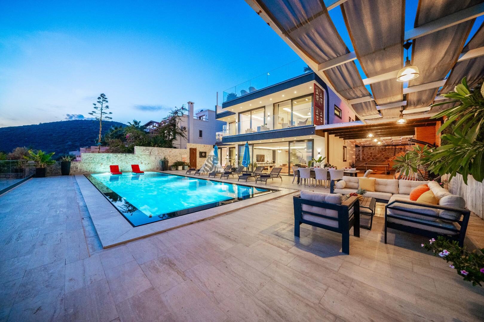 Villa Cratos — 6