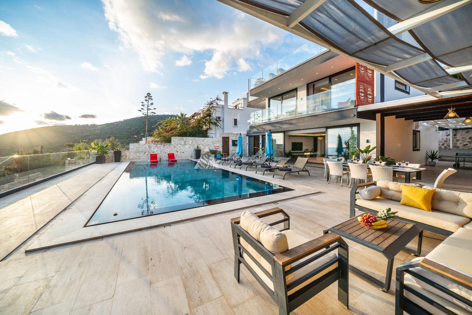 Villa Cratos — 9