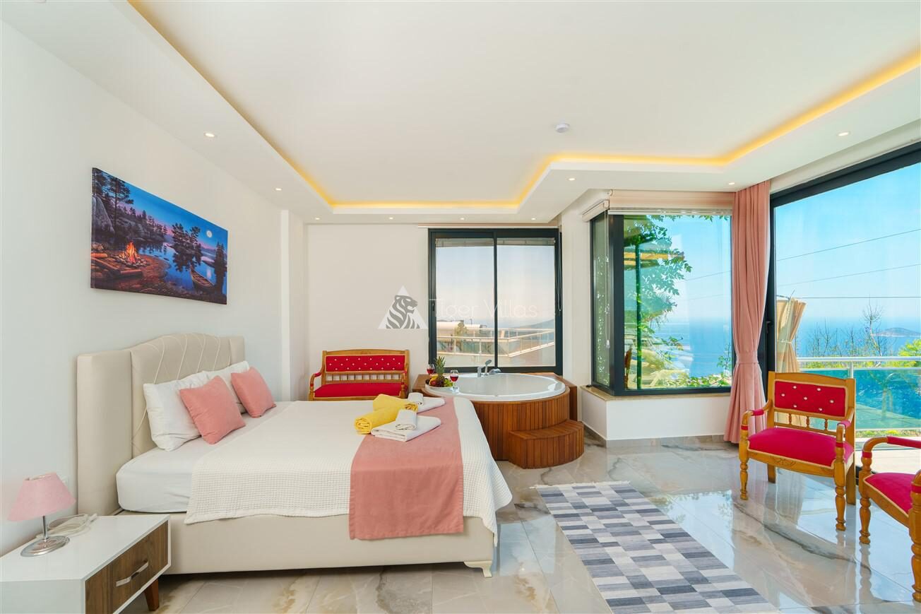 Villa Twins 1 — 74