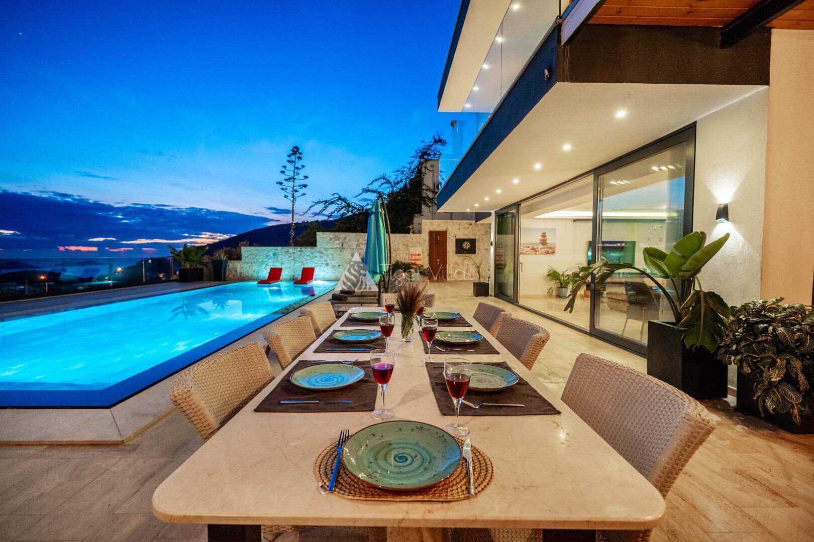 Villa Cratos — 10
