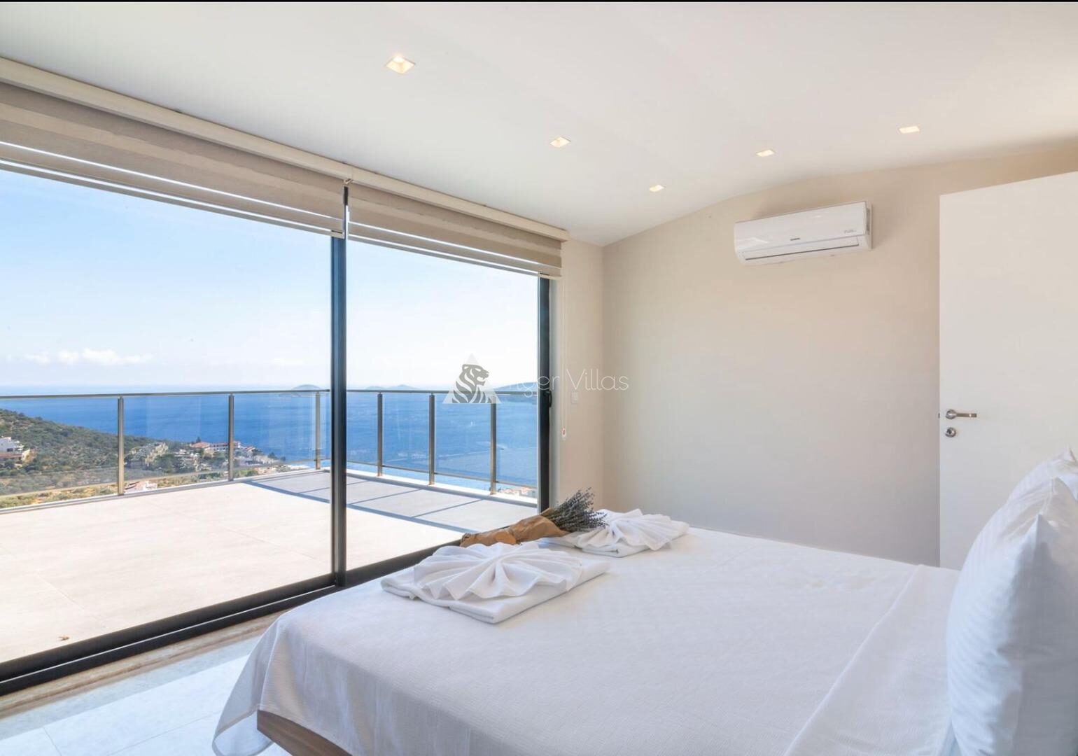Villa Mirada 1 – villa for rent in Kalamar