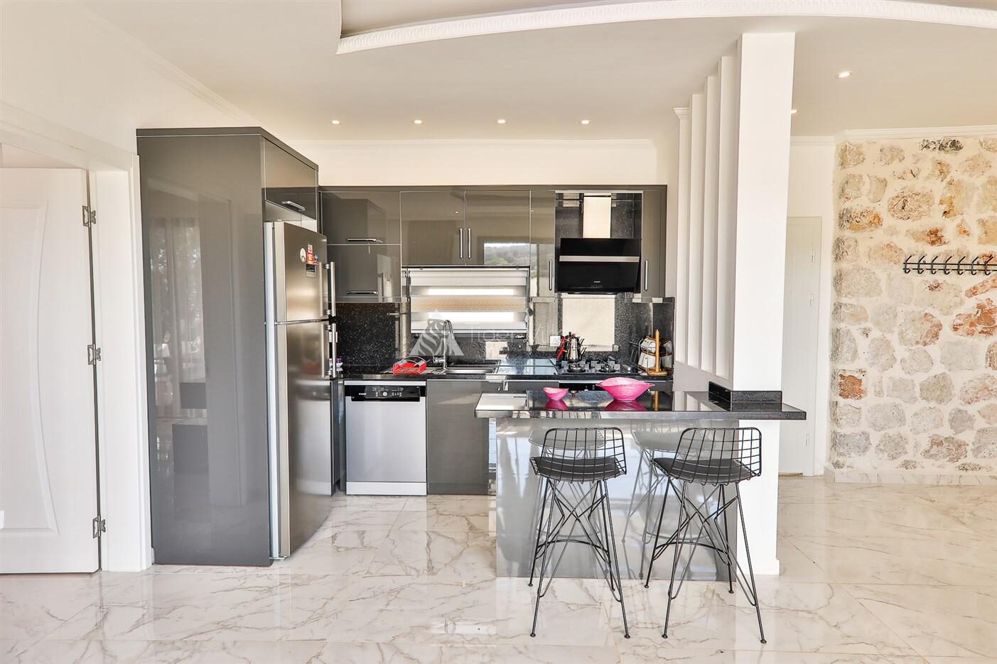 Villa Panama — 31