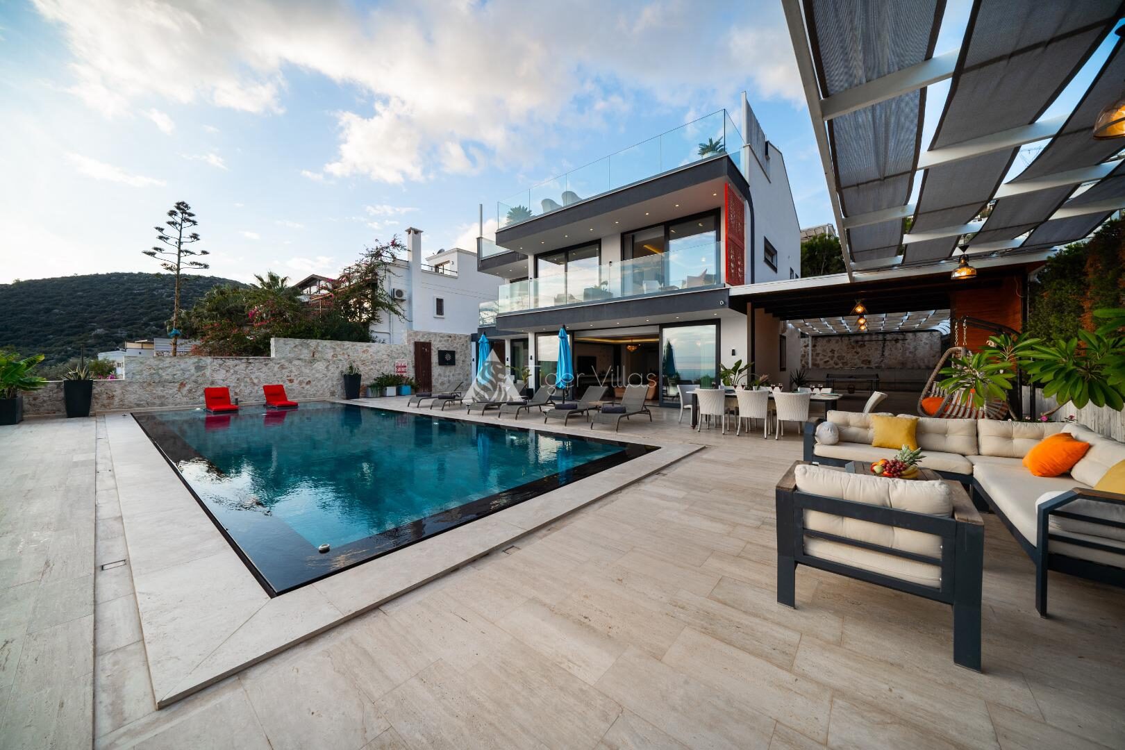 Villa Cratos — 13