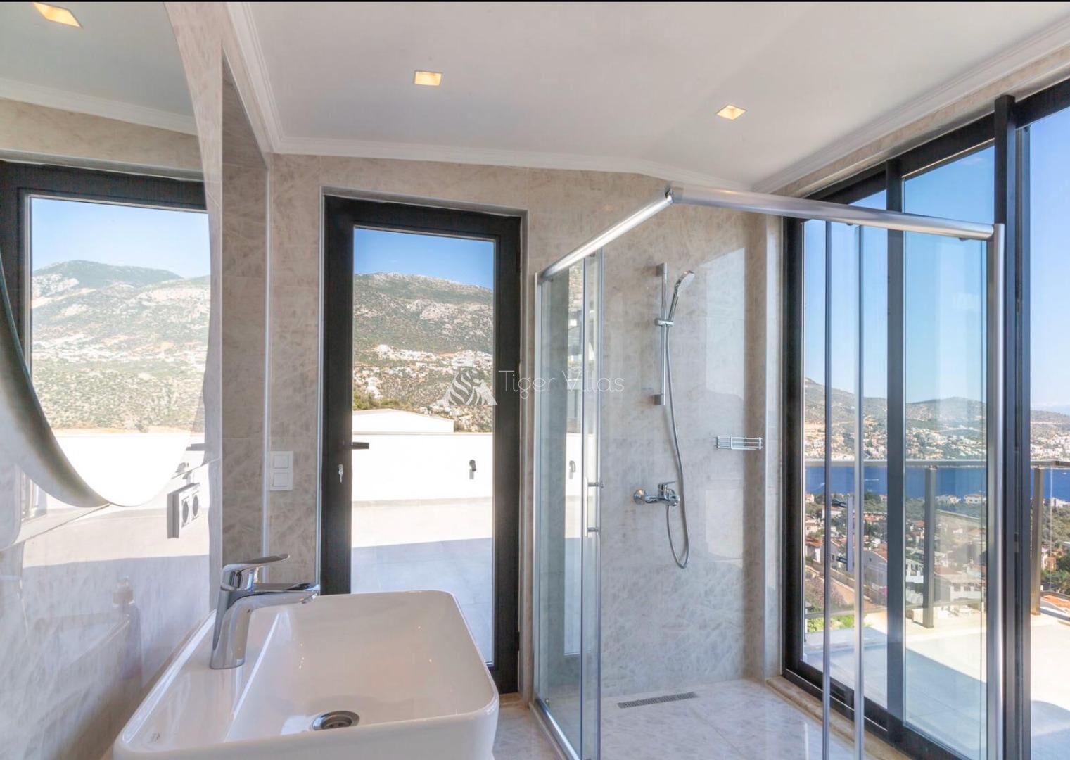 Villa Mirada 1 – villa for rent in Kalamar