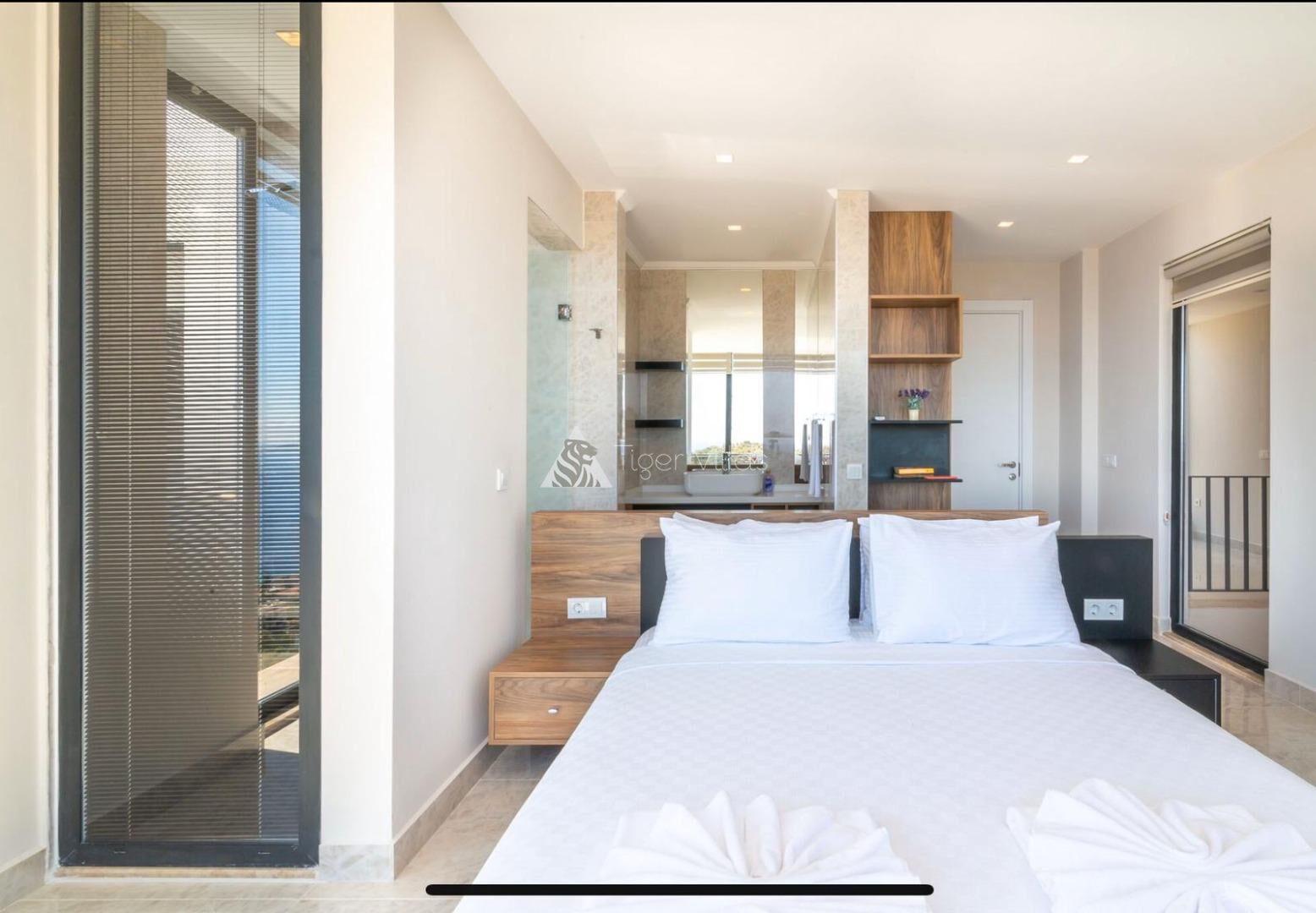 Villa Mirada 1 – villa for rent in Kalamar