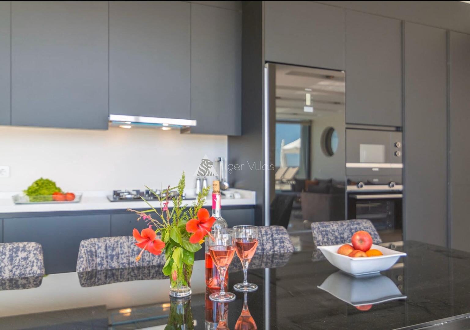 Villa Mirada 1 – villa for rent in Kalamar