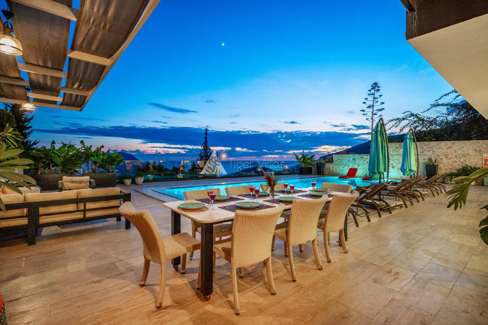 Villa Cratos — 19