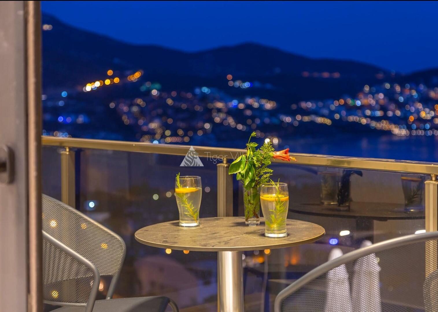 Villa Mirada 1 – villa for rent in Kalamar
