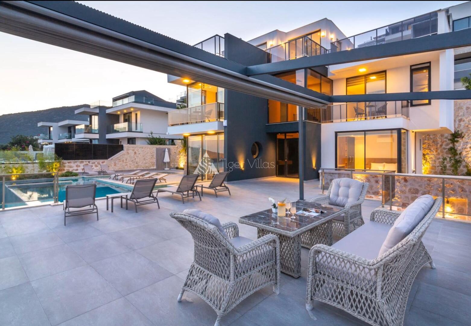 Villa Mirada 1 — 19