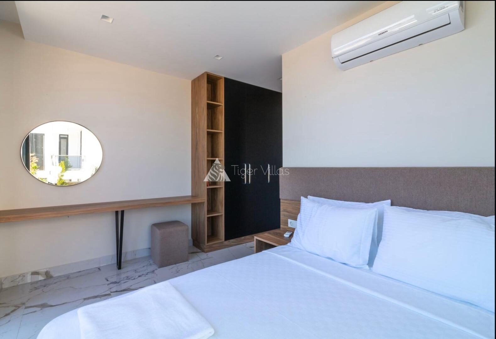 Villa Mirada 1 – villa for rent in Kalamar