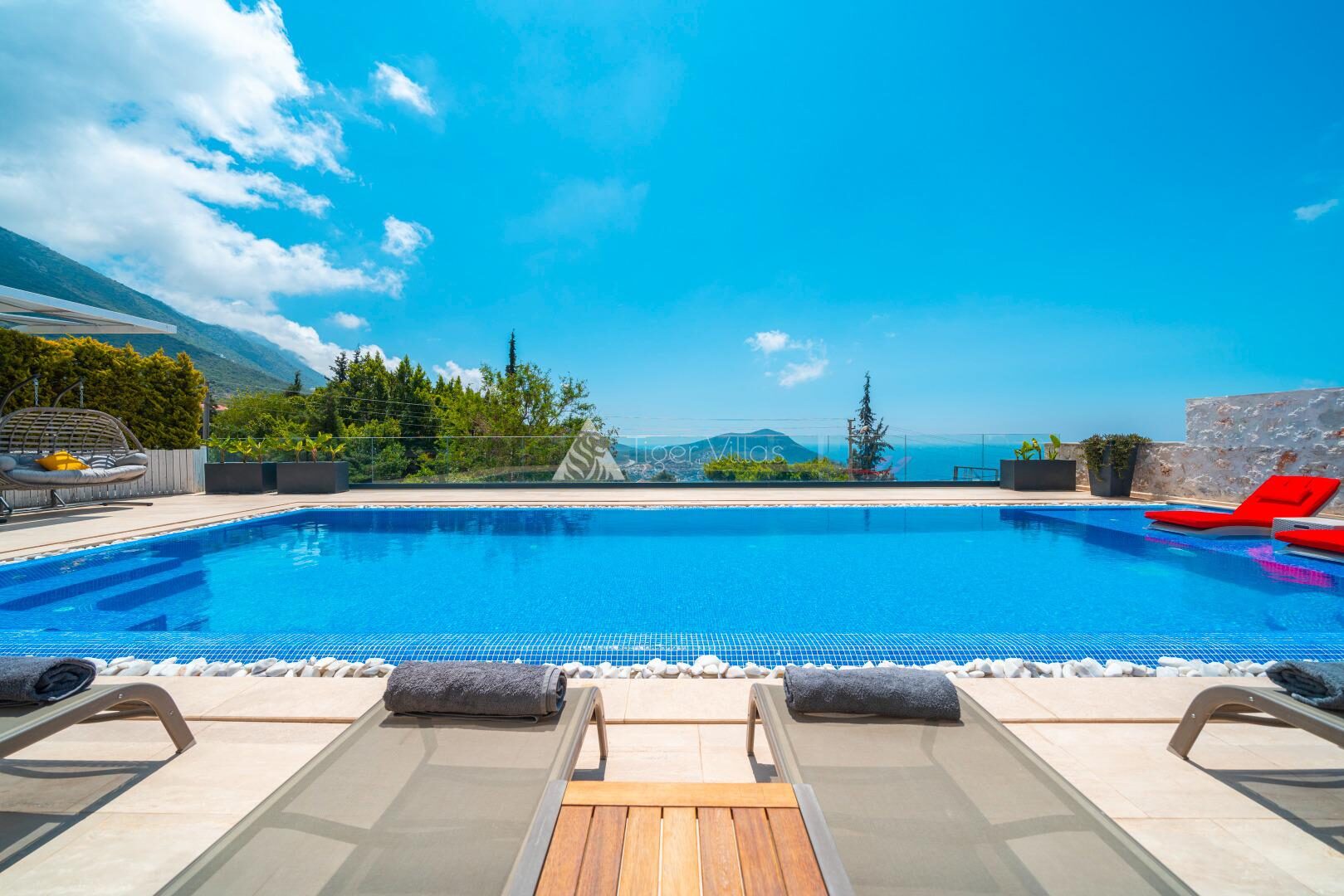 Villa Cratos — 22