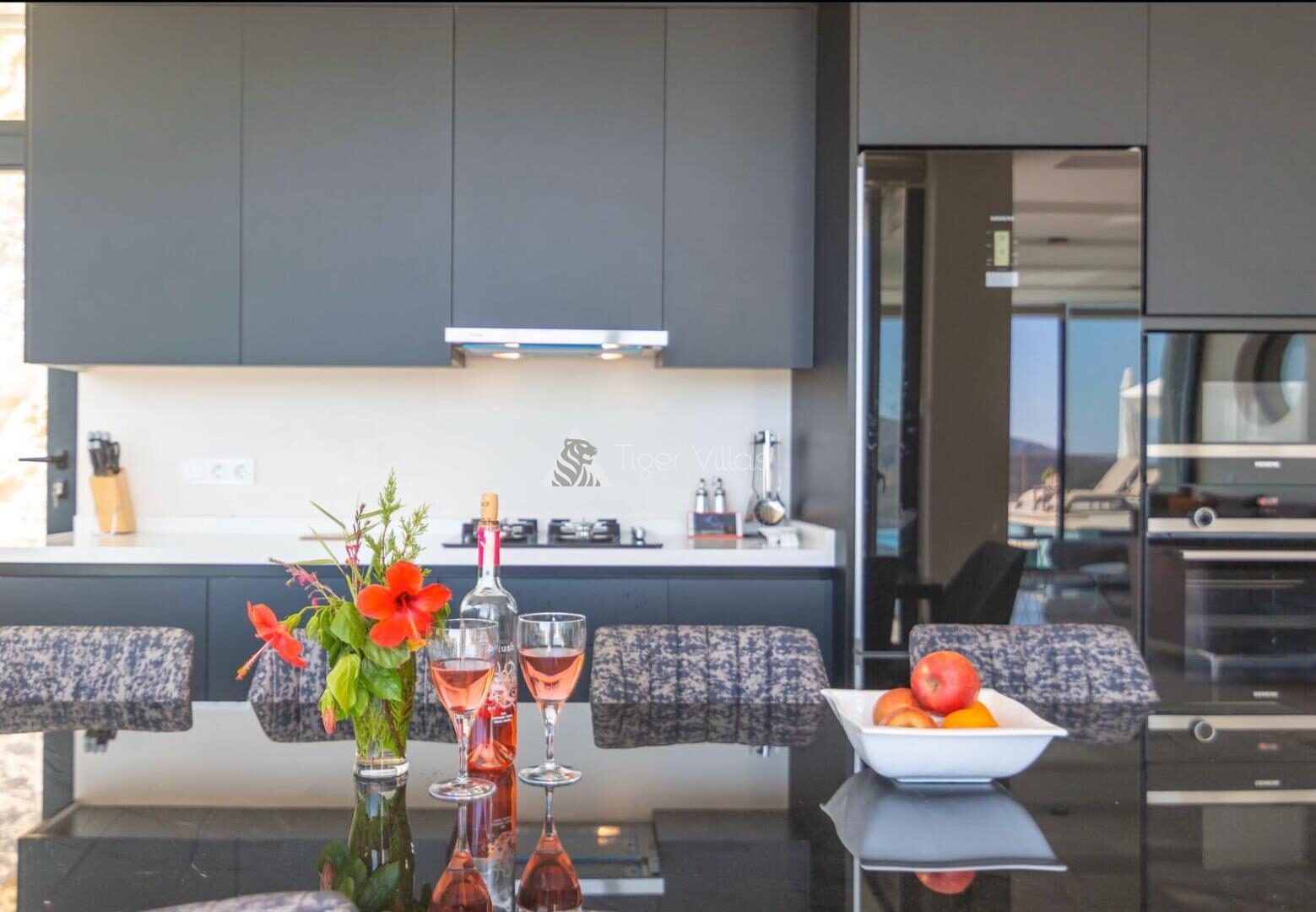 Villa Mirada 1 — 21