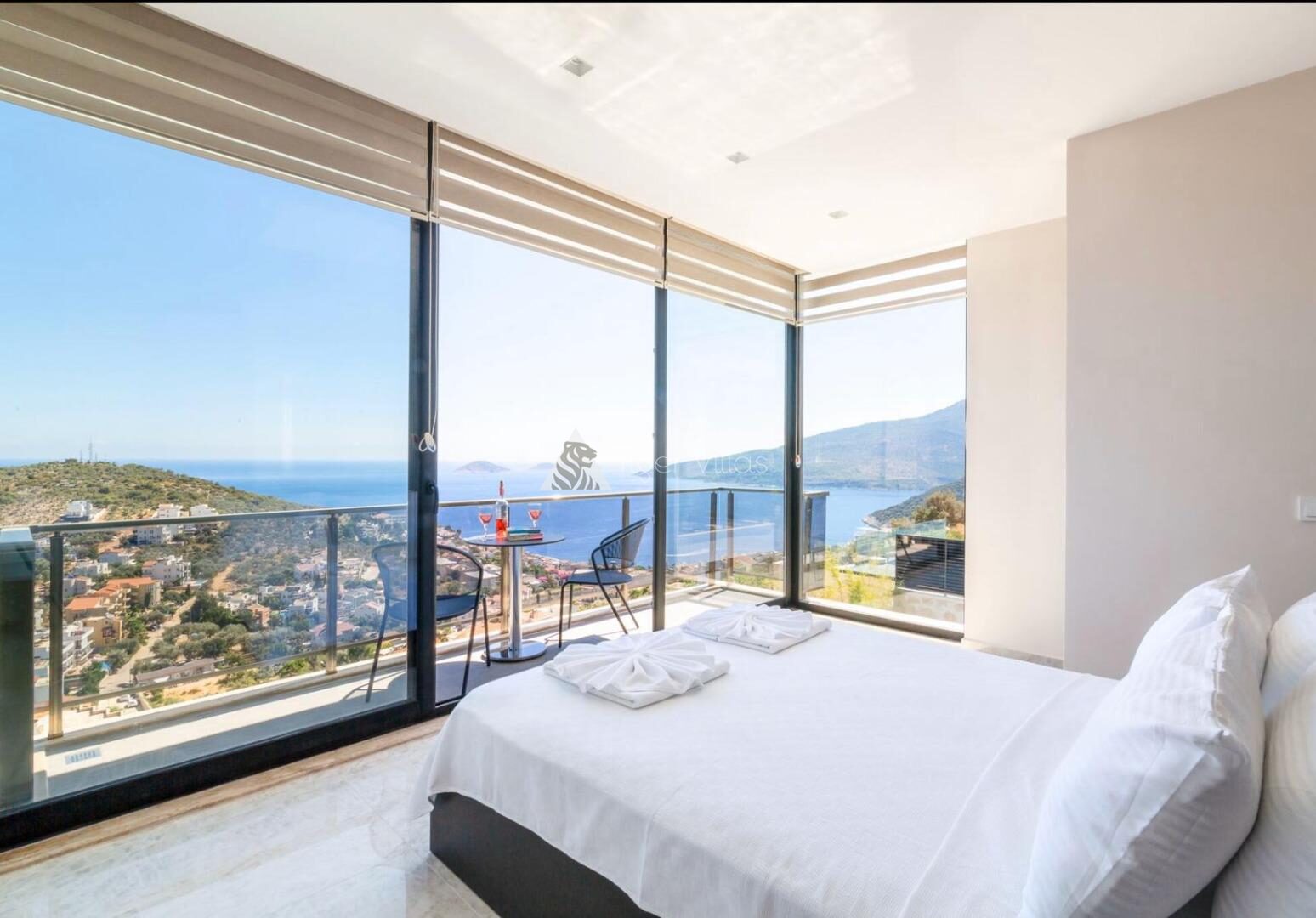 Villa Mirada 1 – villa for rent in Kalamar
