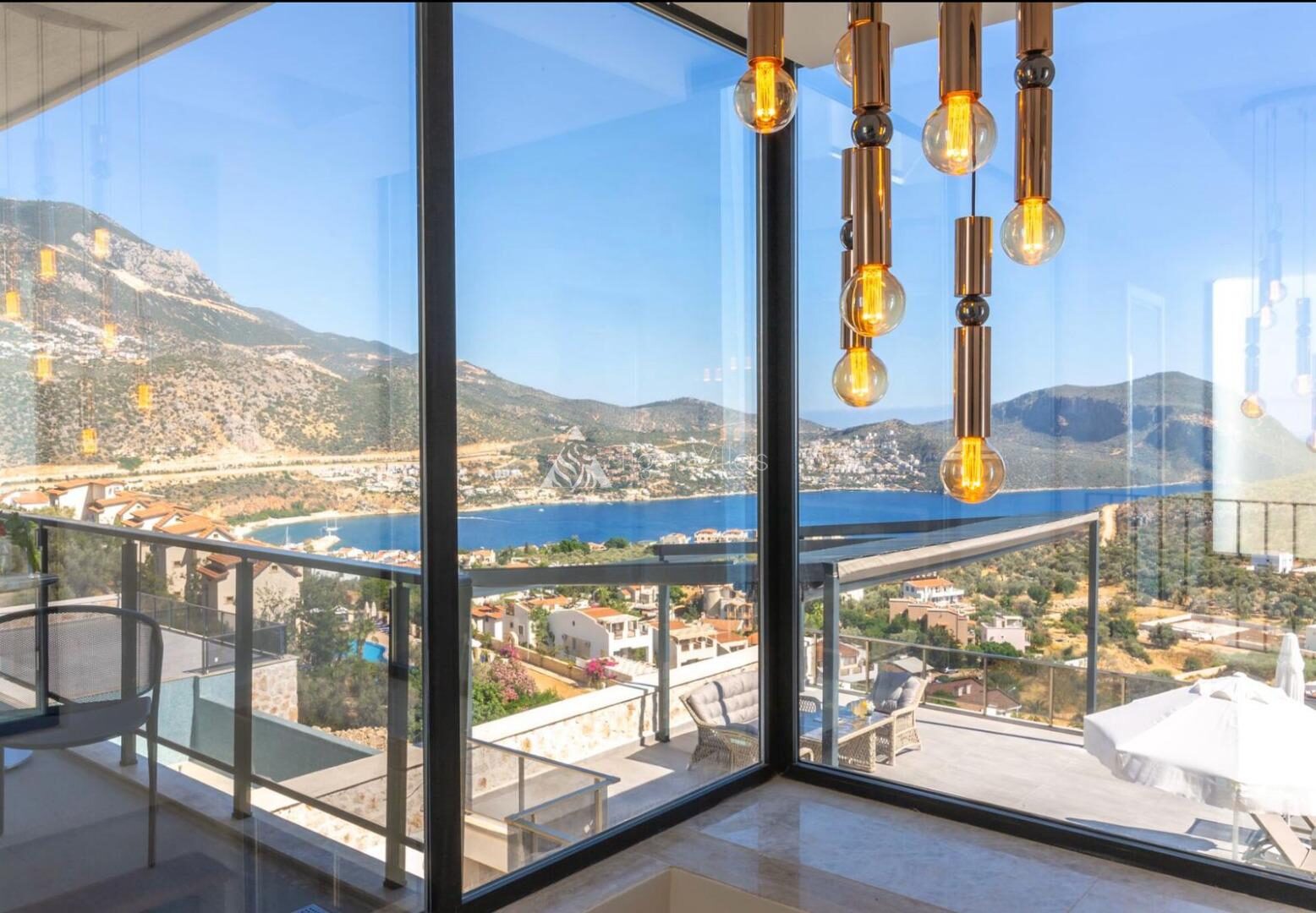 Villa Mirada 1 – villa for rent in Kalamar