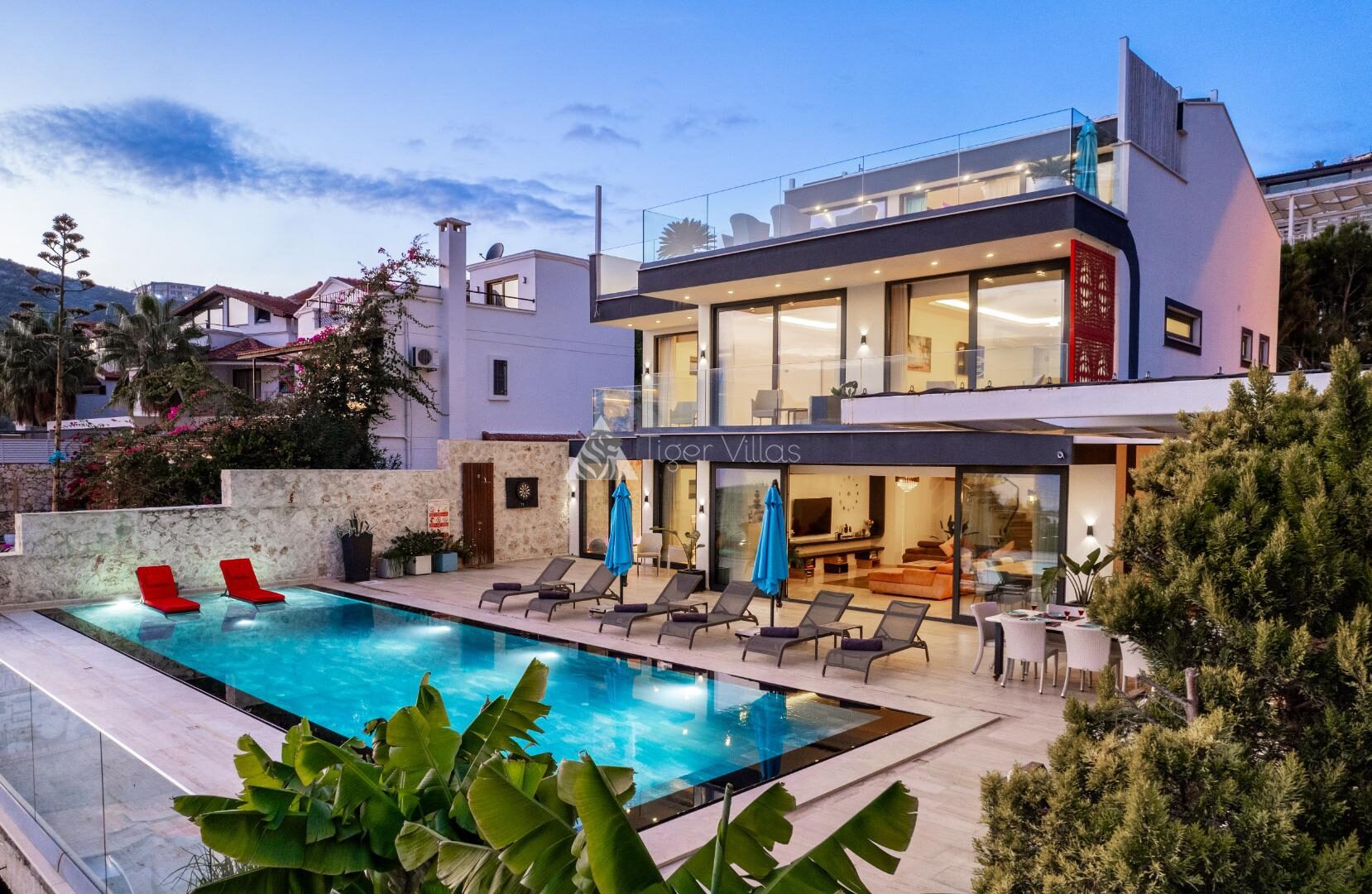Villa Cratos — 26