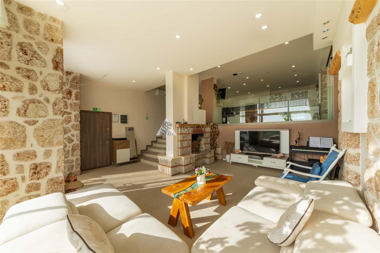 Villa Livya — 54
