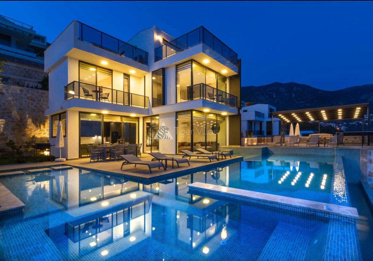 Villa Mirada 1 — 25