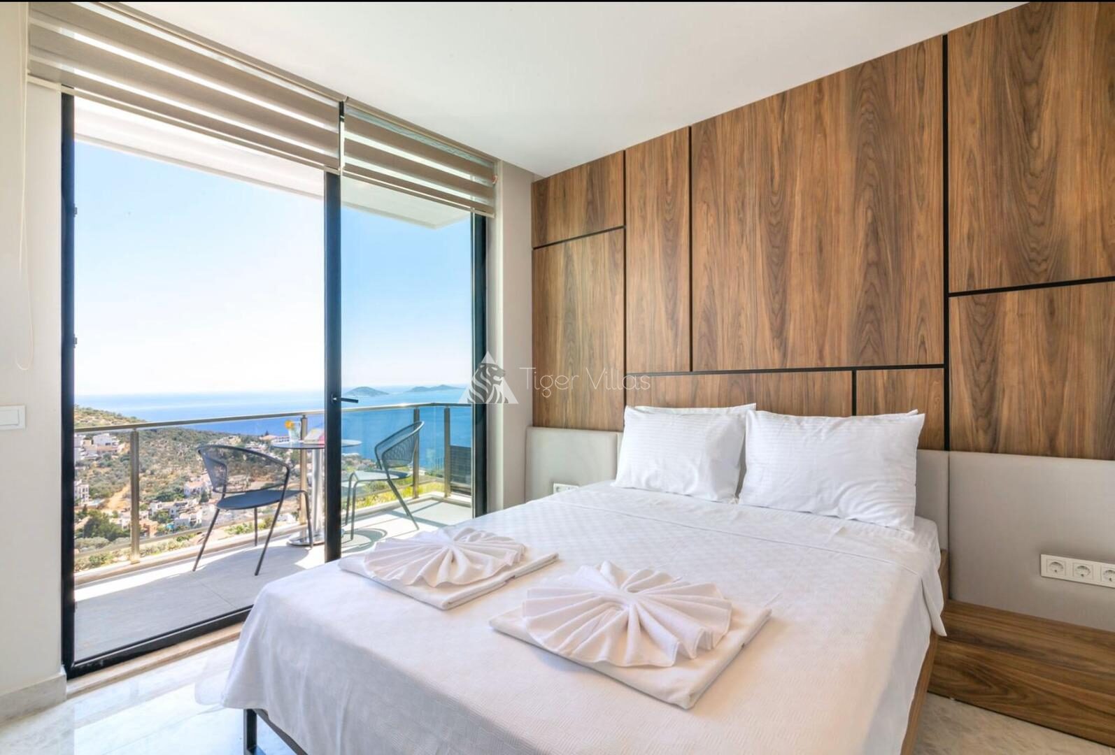Villa Mirada 1 – villa for rent in Kalamar