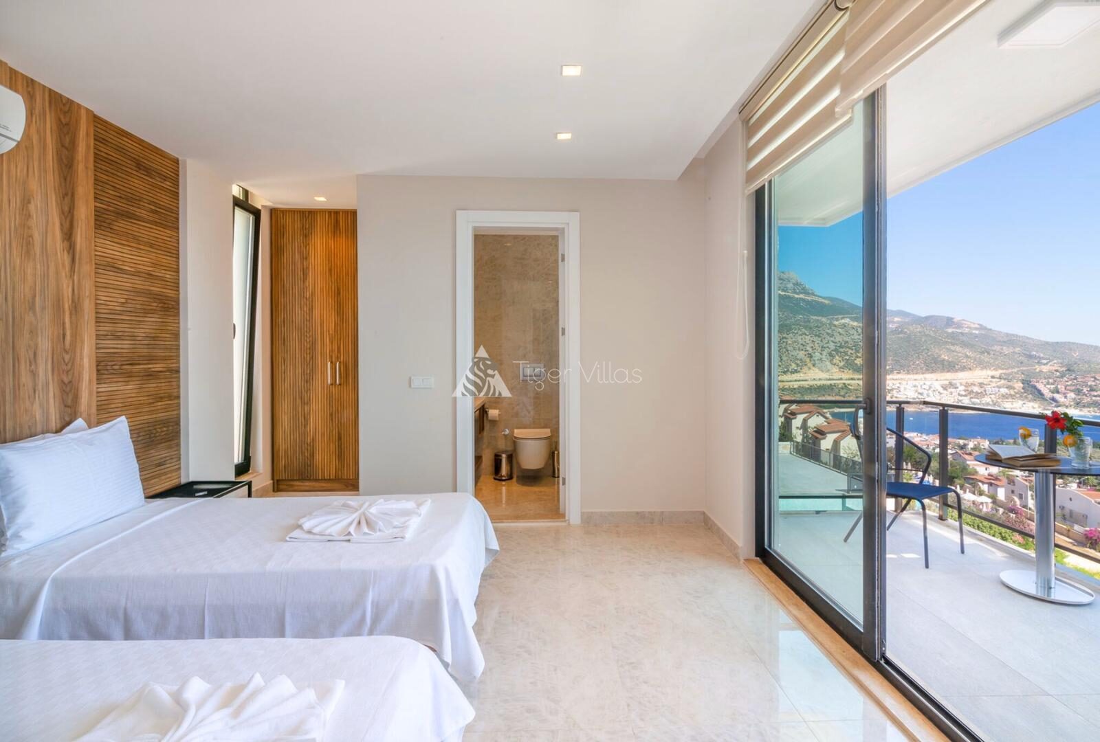 Villa Mirada 1 — 32