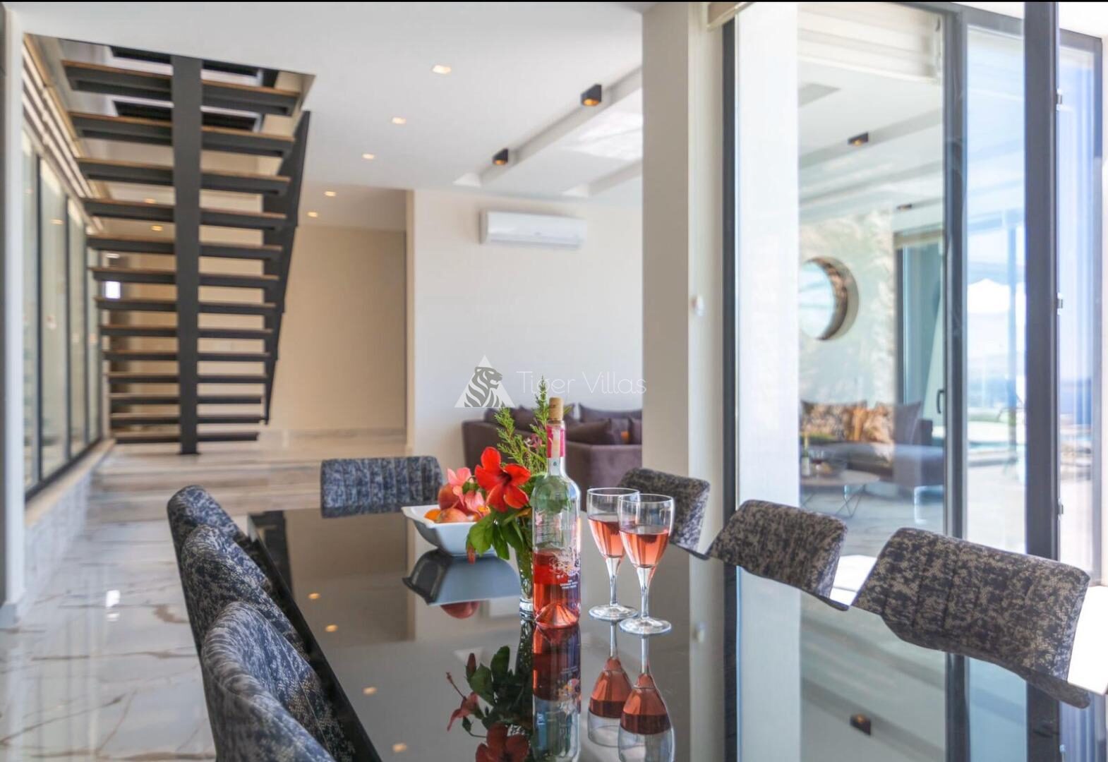 Villa Mirada 1 – villa for rent in Kalamar
