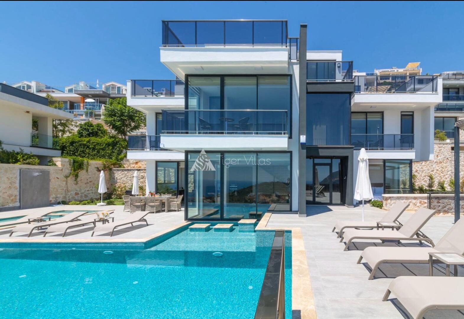 Villa Mirada 1 — 36