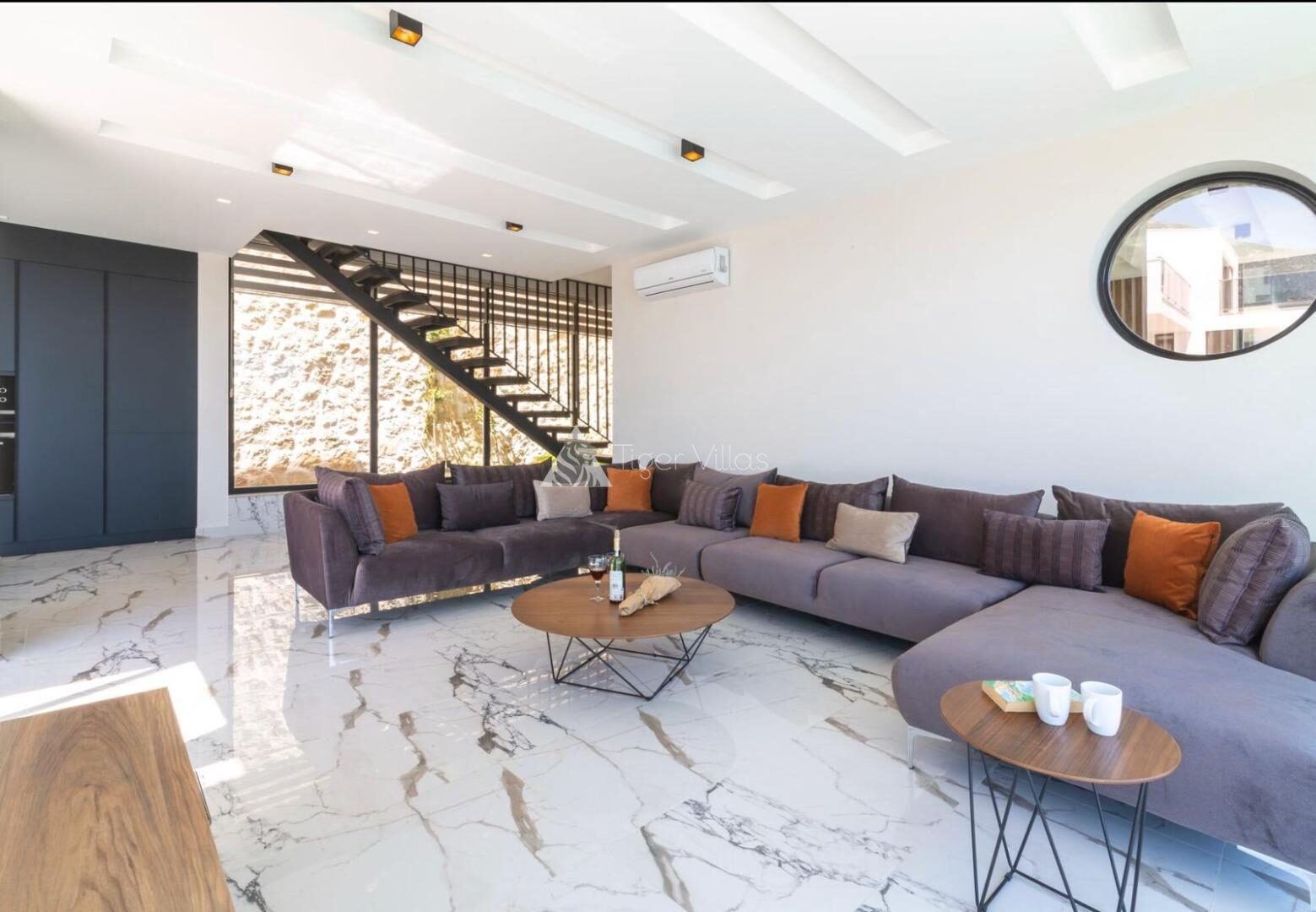 Villa Mirada 1 – villa for rent in Kalamar
