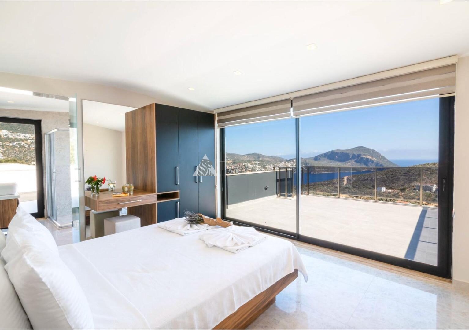 Villa Mirada 1 – villa for rent in Kalamar