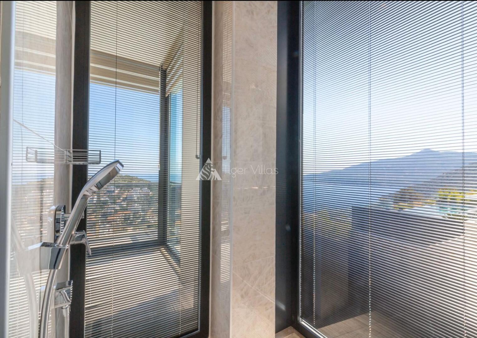 Villa Mirada 1 – villa for rent in Kalamar