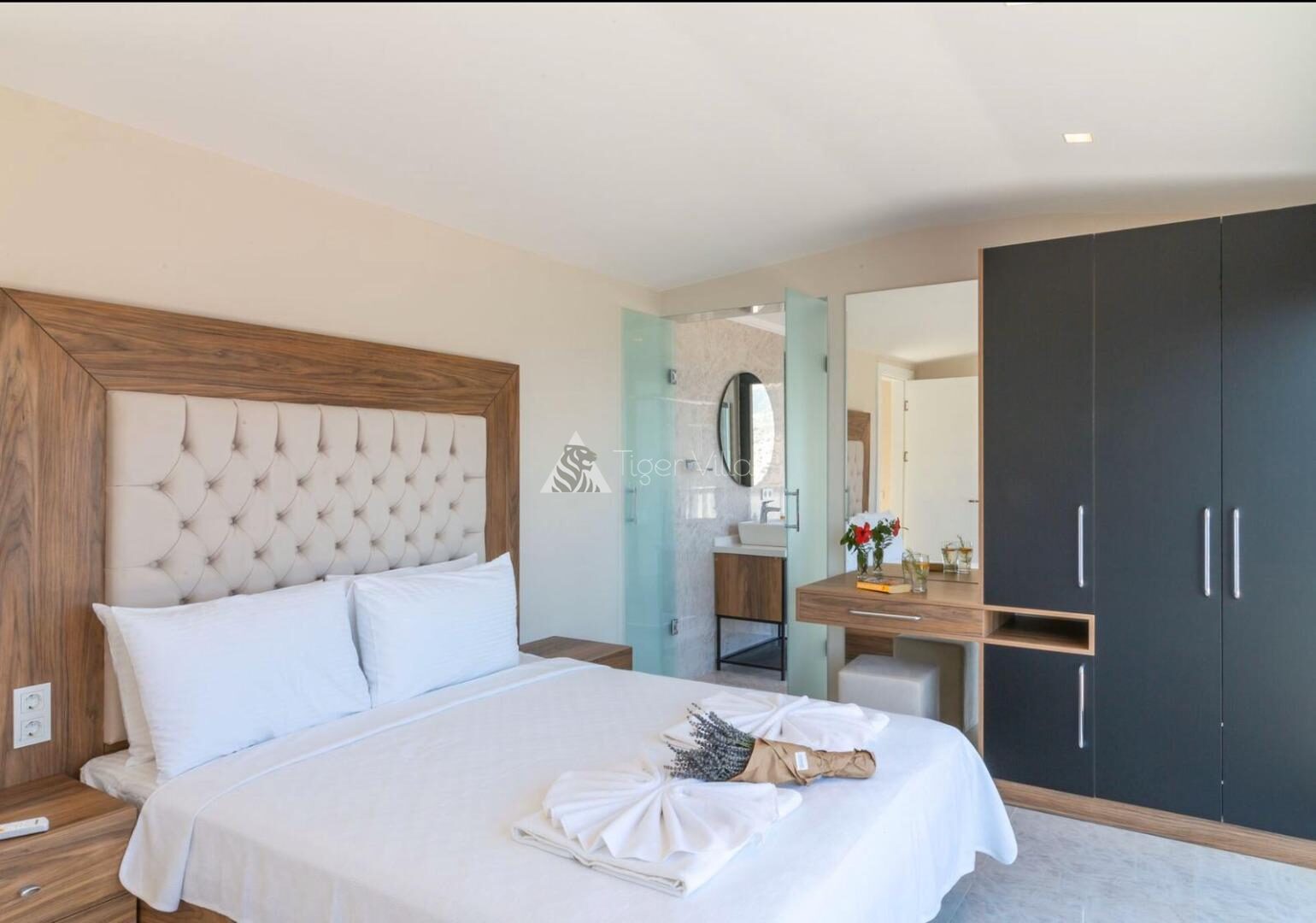 Villa Mirada 1 – villa for rent in Kalamar