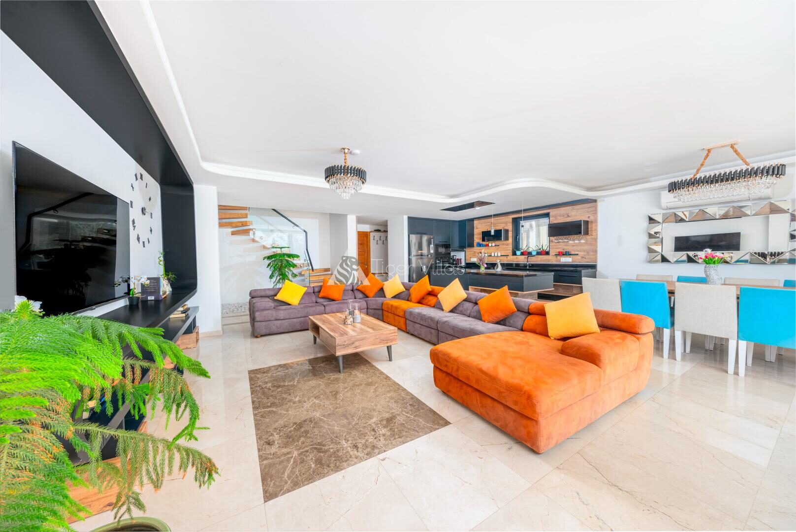 Villa Cratos — 54