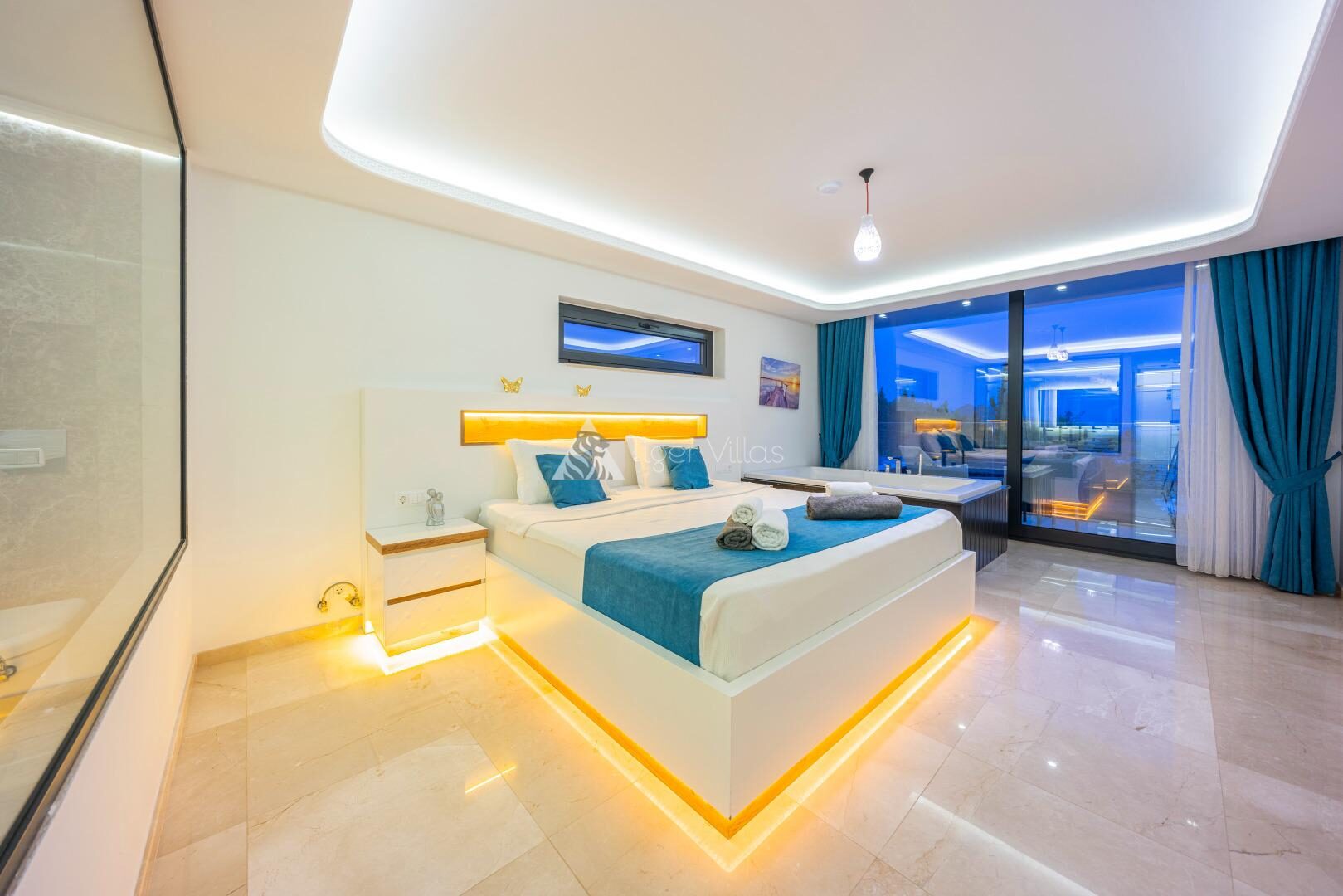 Villa Cratos — 73