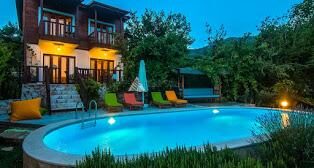 Villa Defne Evi — 4
