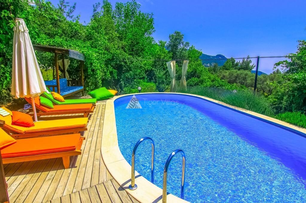 Villa Defne Evi — 6