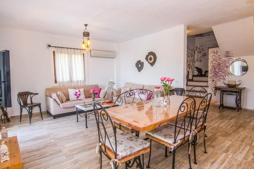 Villa Defne Evi — 16