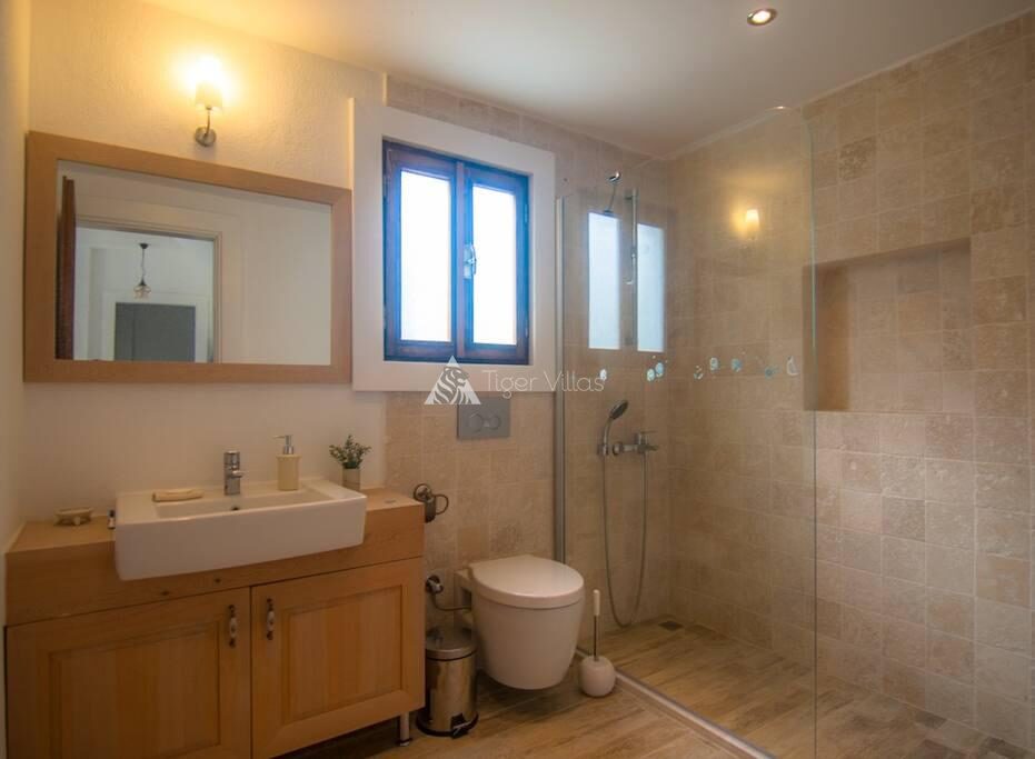 Villa Defne Evi — 24