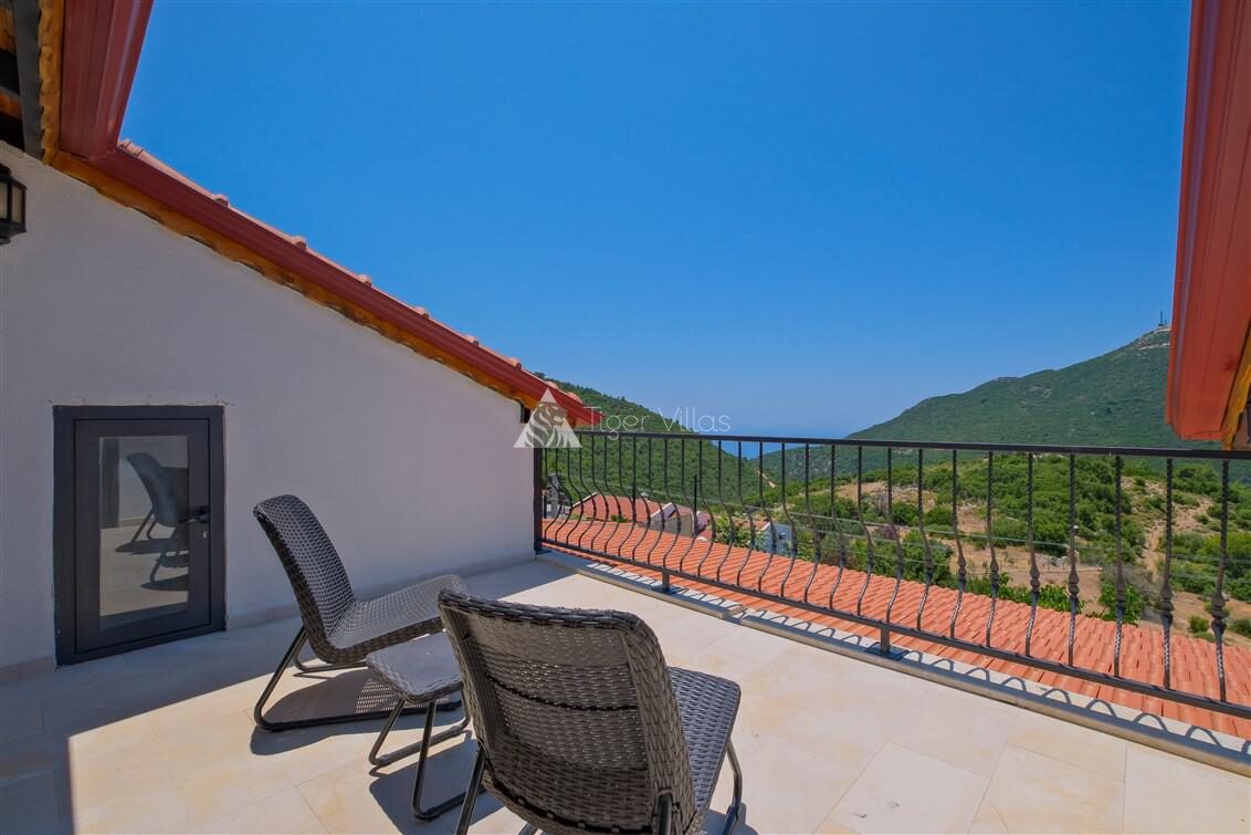 Villa Ev May — 11