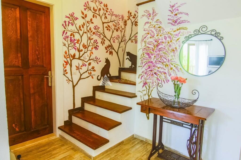 Villa Defne Evi — 41