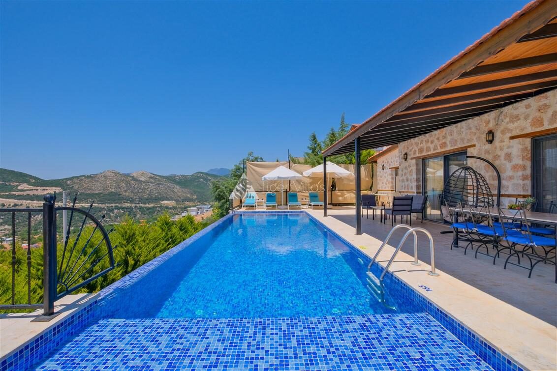Villa Ev May — 20