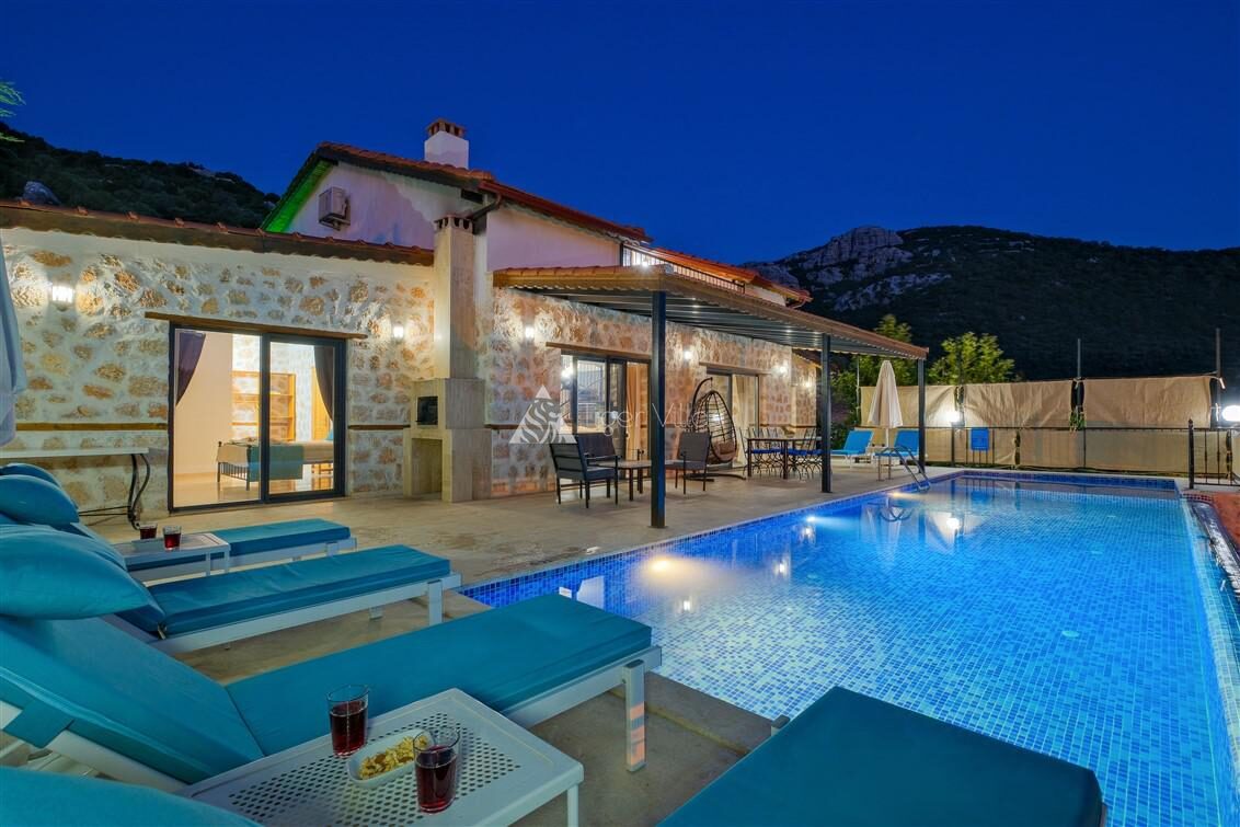 Villa Ev May — 26