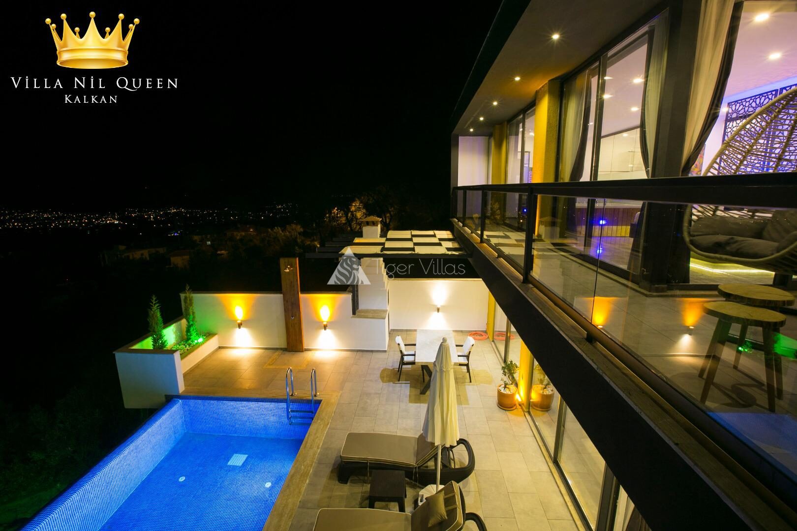 Villa Nil Queen — 14