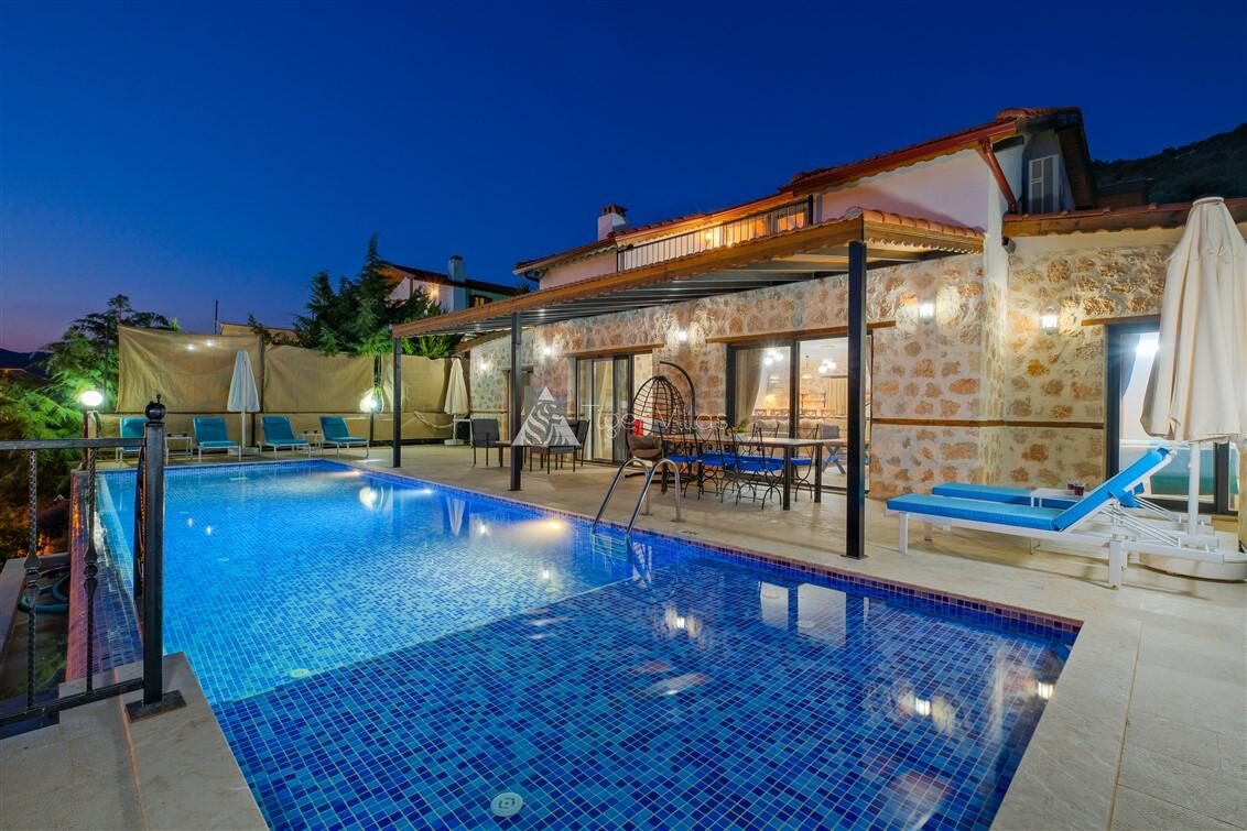 Villa Ev May — 28