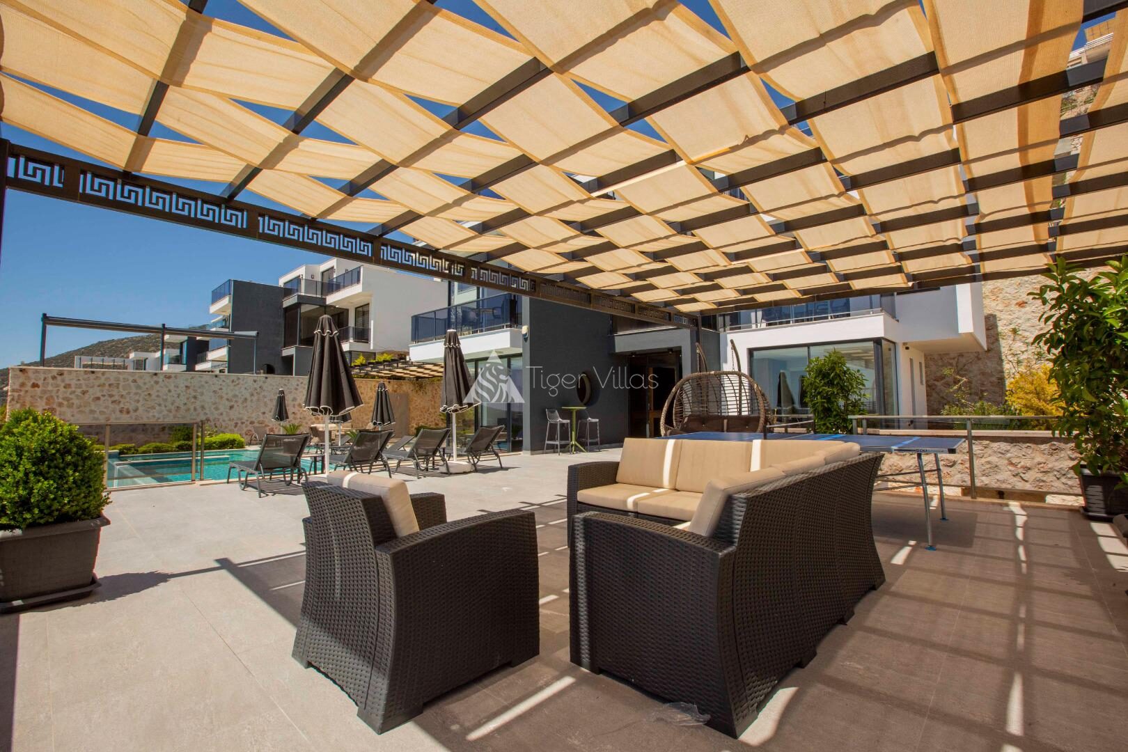 Villa Sedna Exclusive — 20