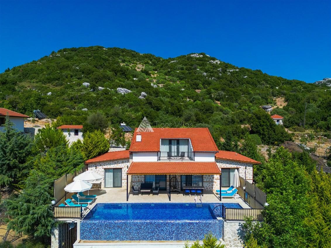 Villa Ev May — 34