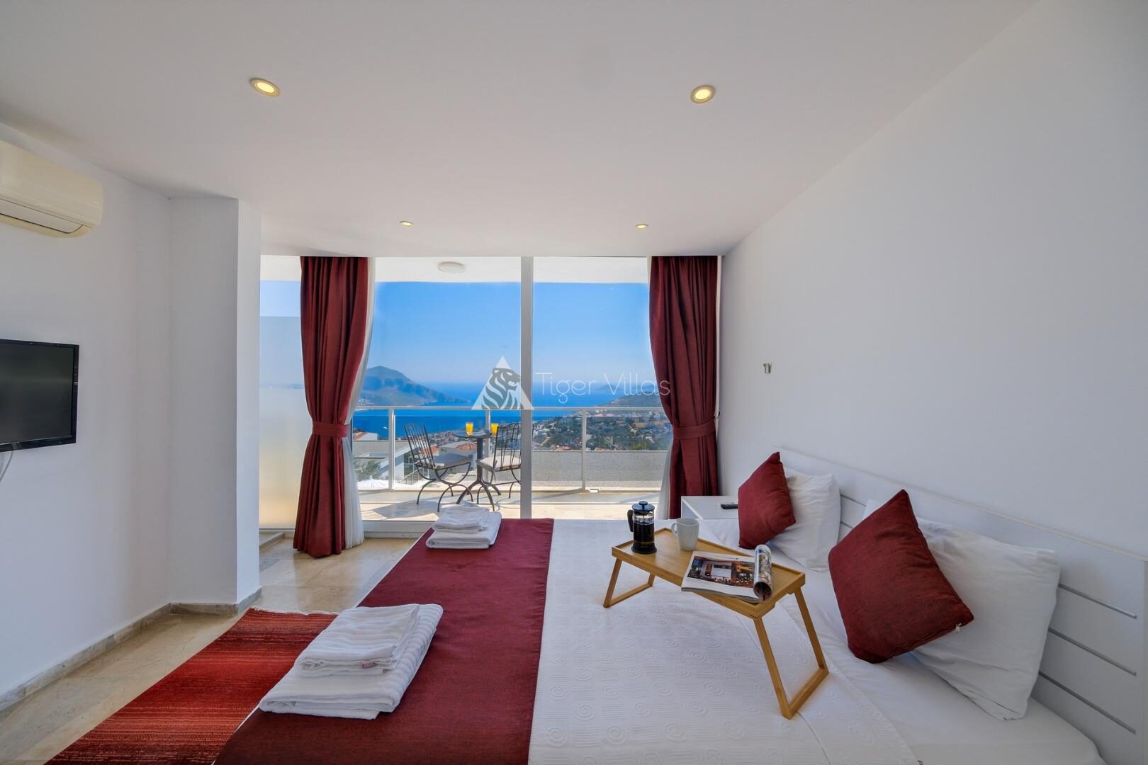 Villa Lumiere 3 — 20